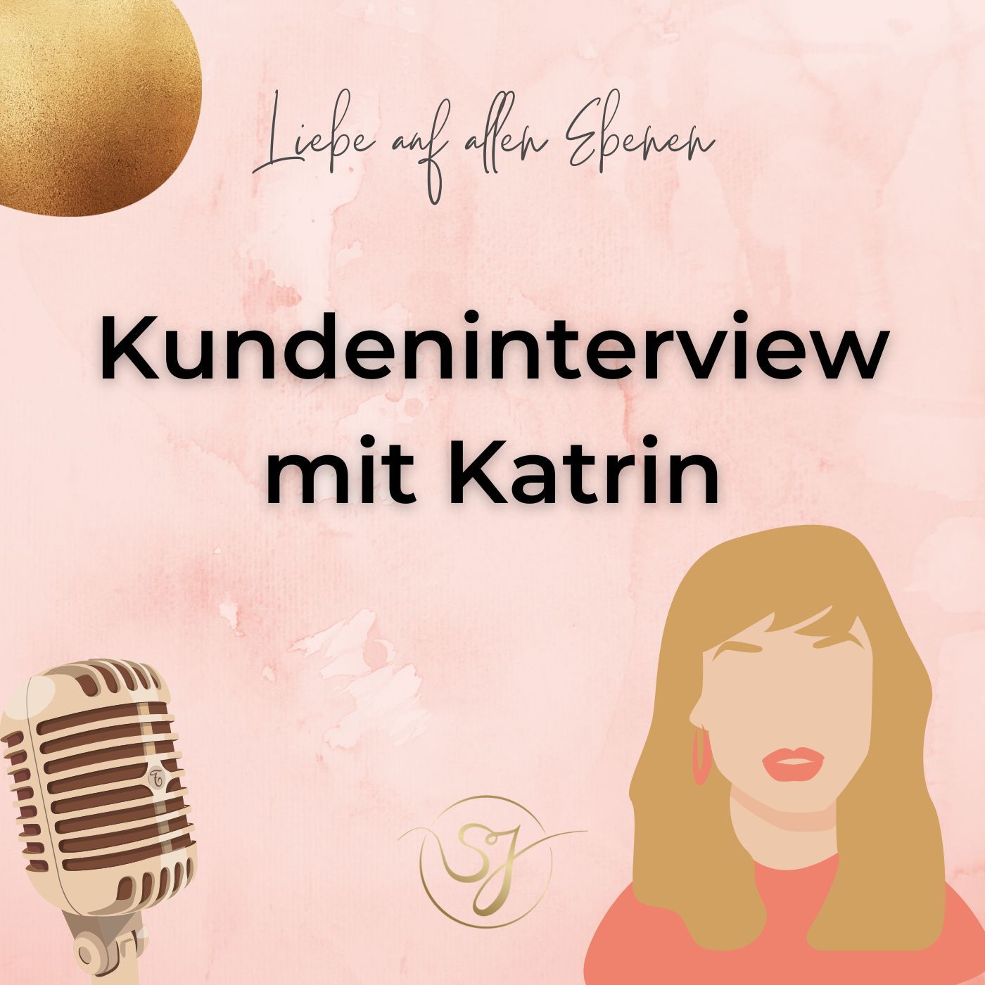 Interview mit Katrin🎙️ | Coaching für sein Leben