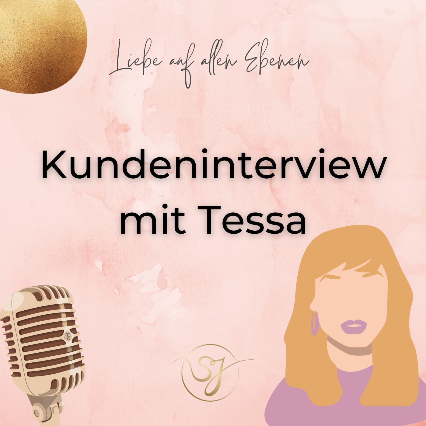 Interview mit Tessa🎙️ | Verlassensangst überwinden