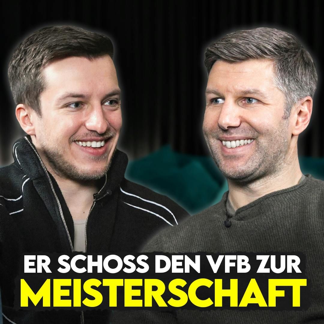 THOMAS HITZLSPERGER über Aalborg, sein Outing und Funktionen beim VfB Stuttgart