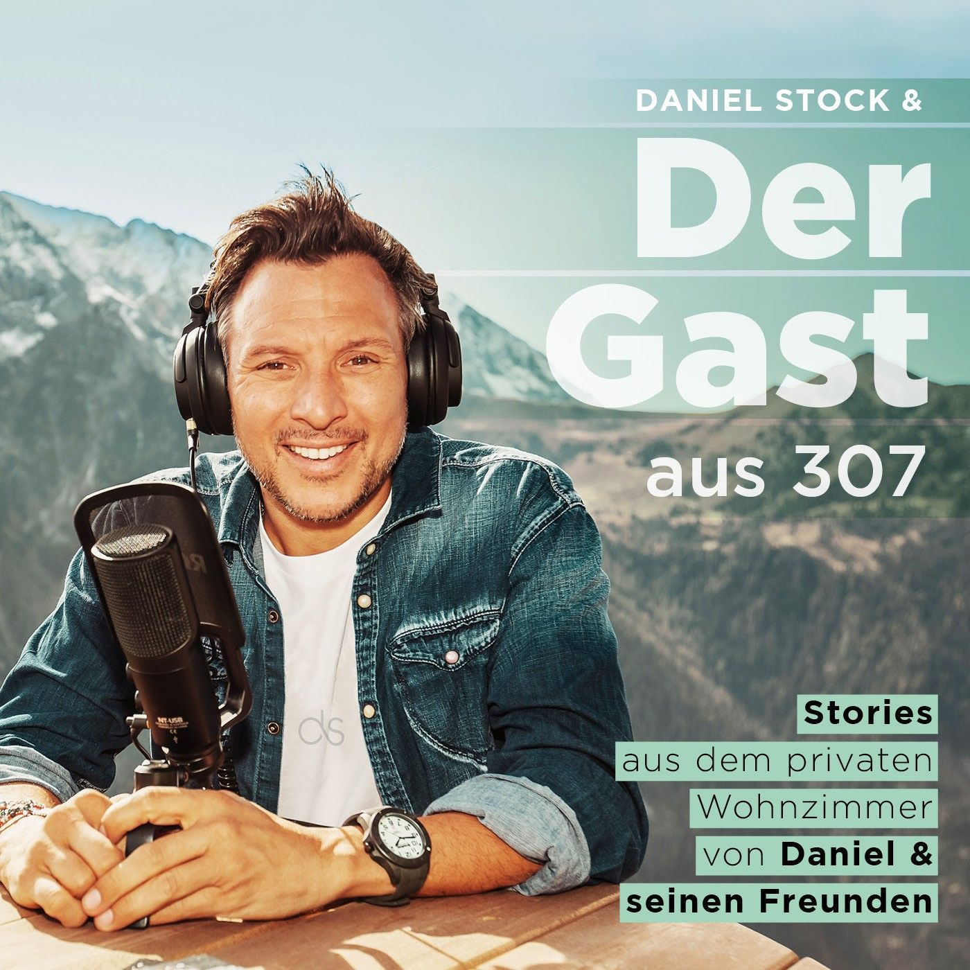 Miriam Höller – Von der Stuntfrau zur Speakerin mit Flügeln – Folge 28