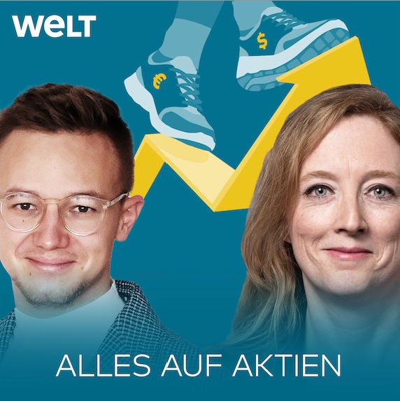 Dunkle Wolken über Oracle und das große Öl-Monopoly