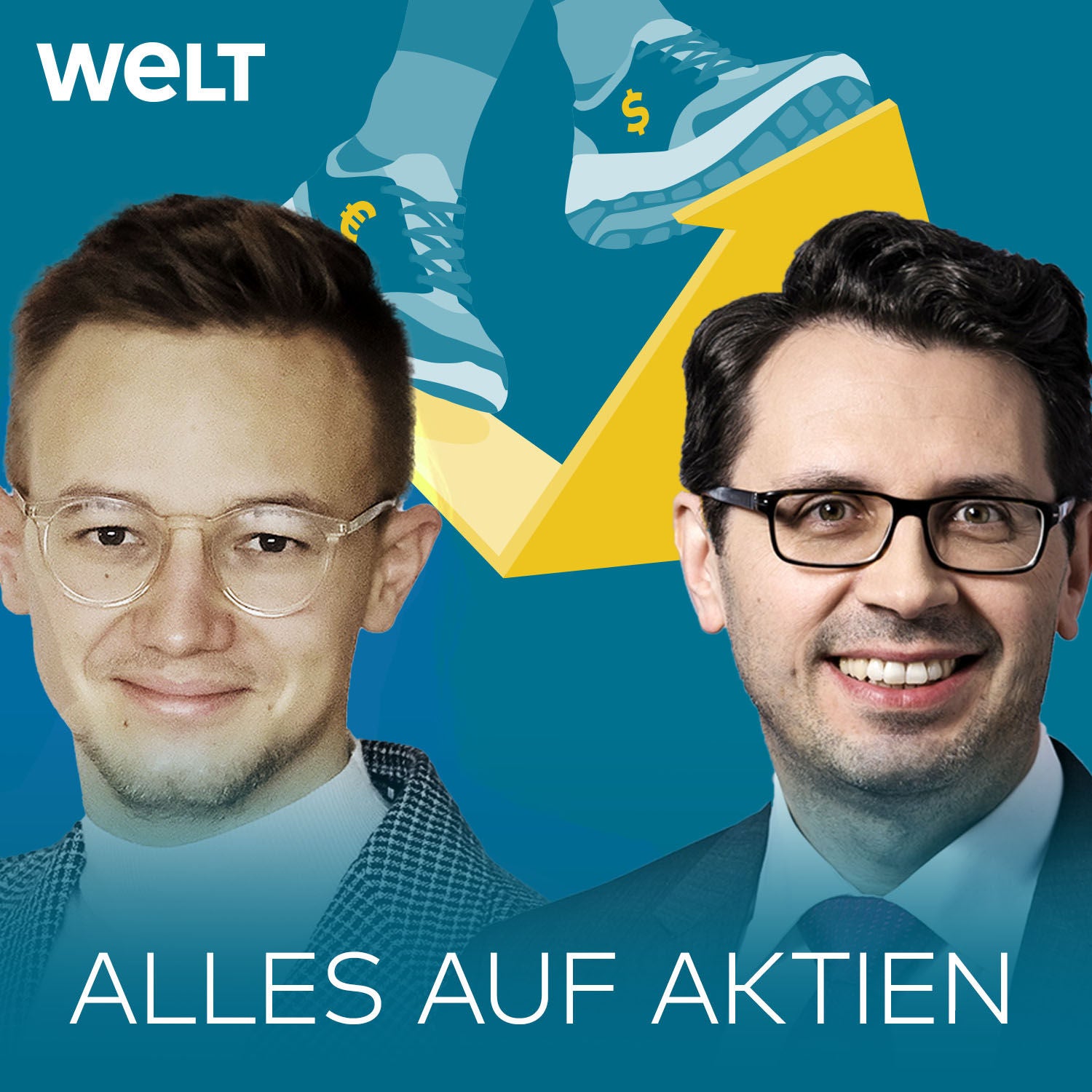 Ein verräterisches Apple-Detail und das Spar-Gewinn-Paradoxon