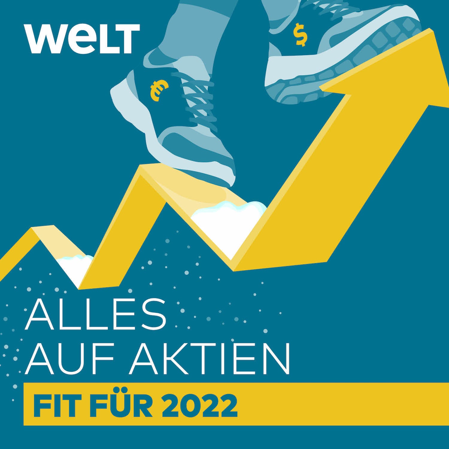 Dax 18.000? Das bringt das neue Jahr für Euer Geld!
