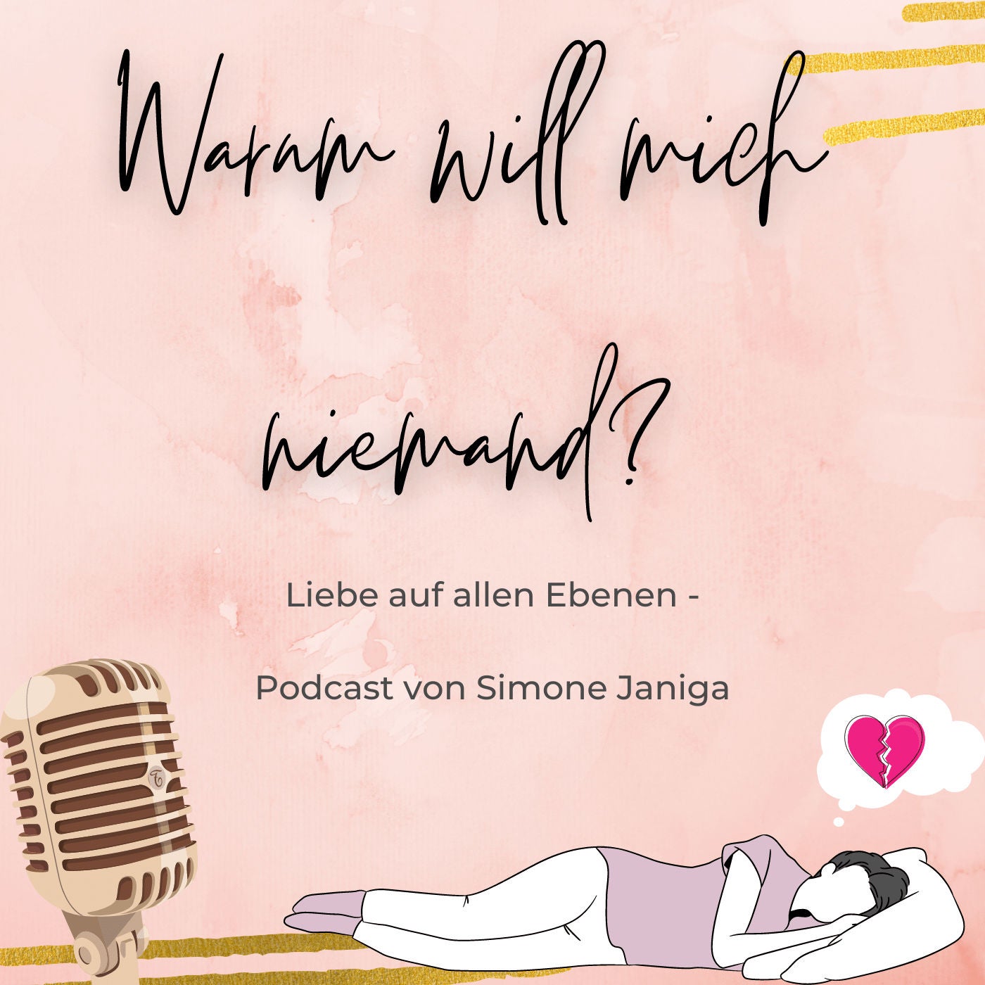 Warum will mich niemand?