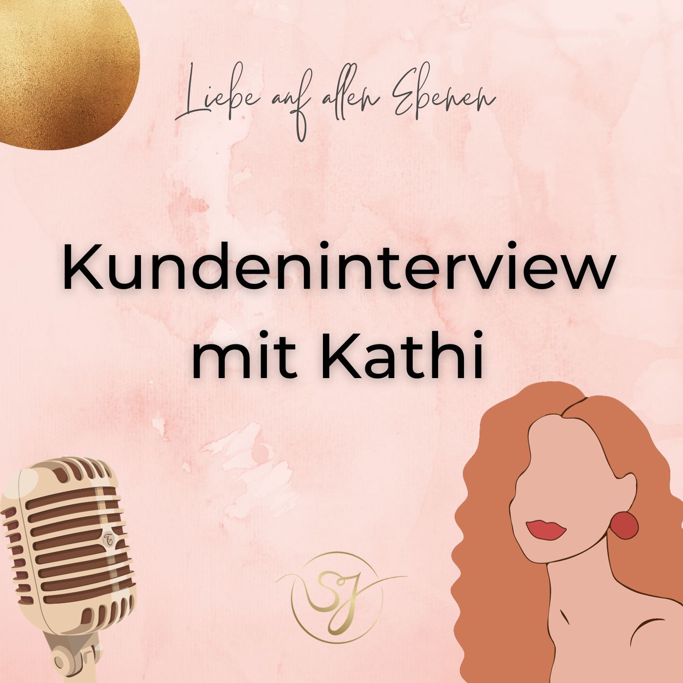 Interview mit Kathi🎙️ | Glauben an die Liebe gewinnen