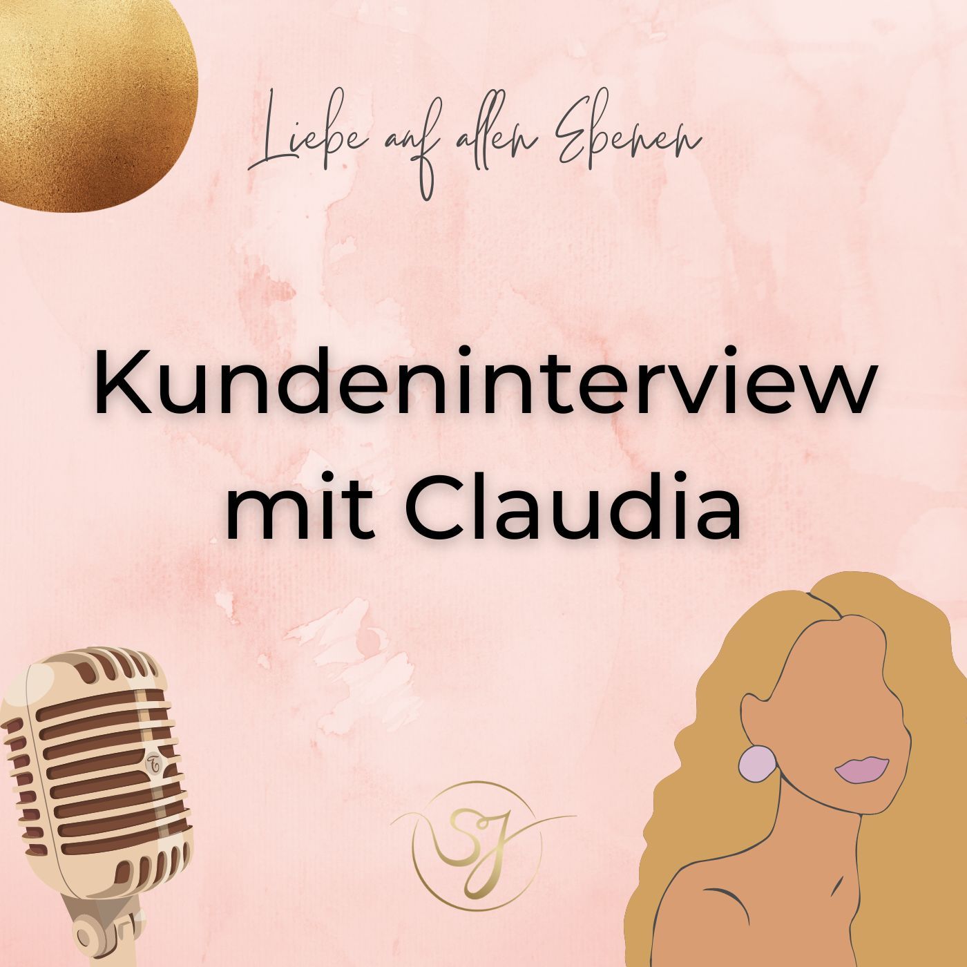 Interview mit Claudia 🎙️ | Trennung von Ehemann überwinden