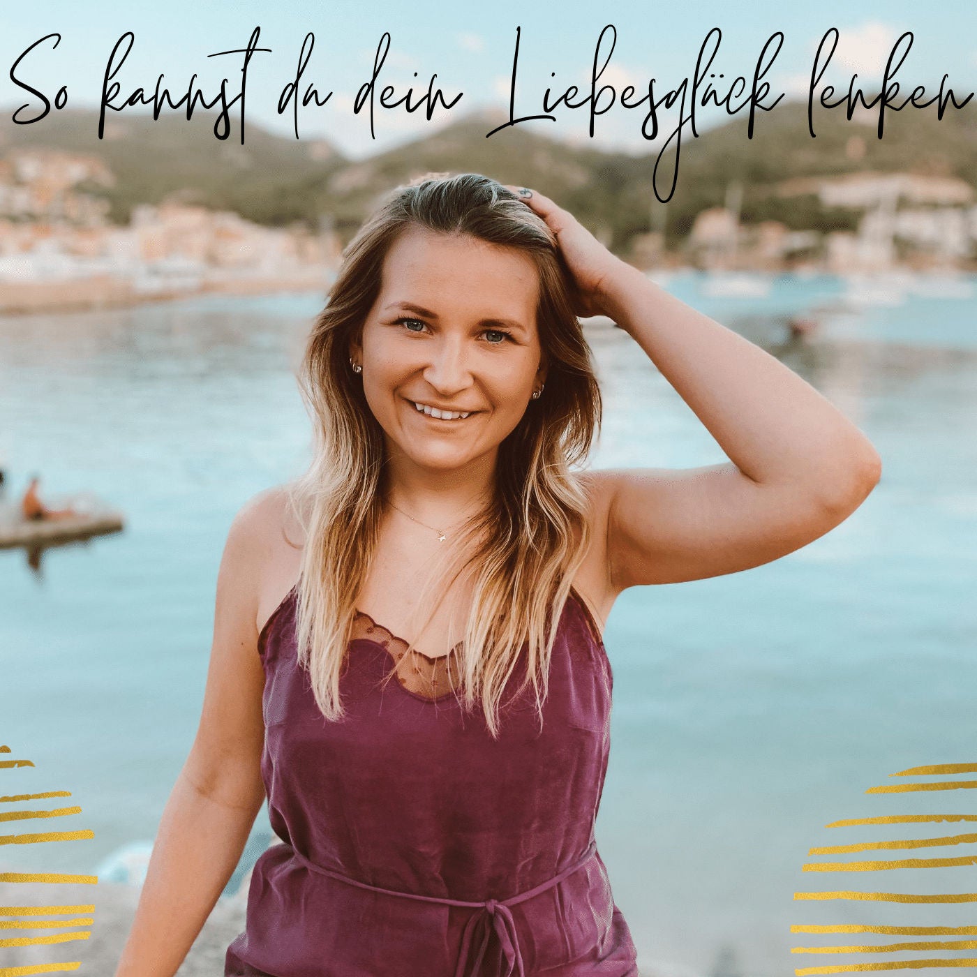 So kannst du dein Liebesglück lenken
