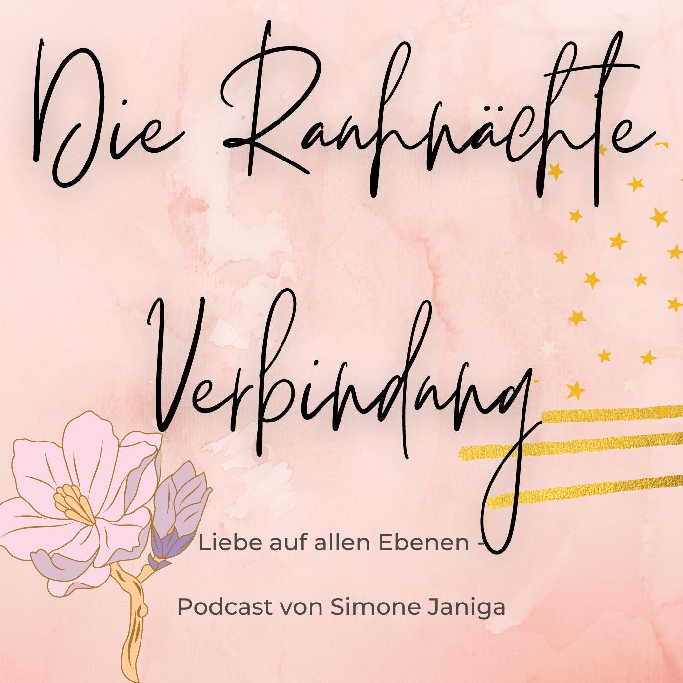 Die Rauhnächte ✨