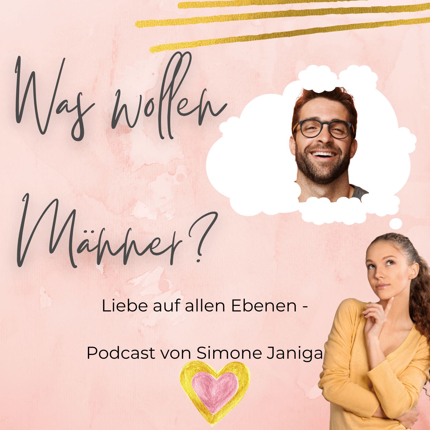 Was wollen Männer?