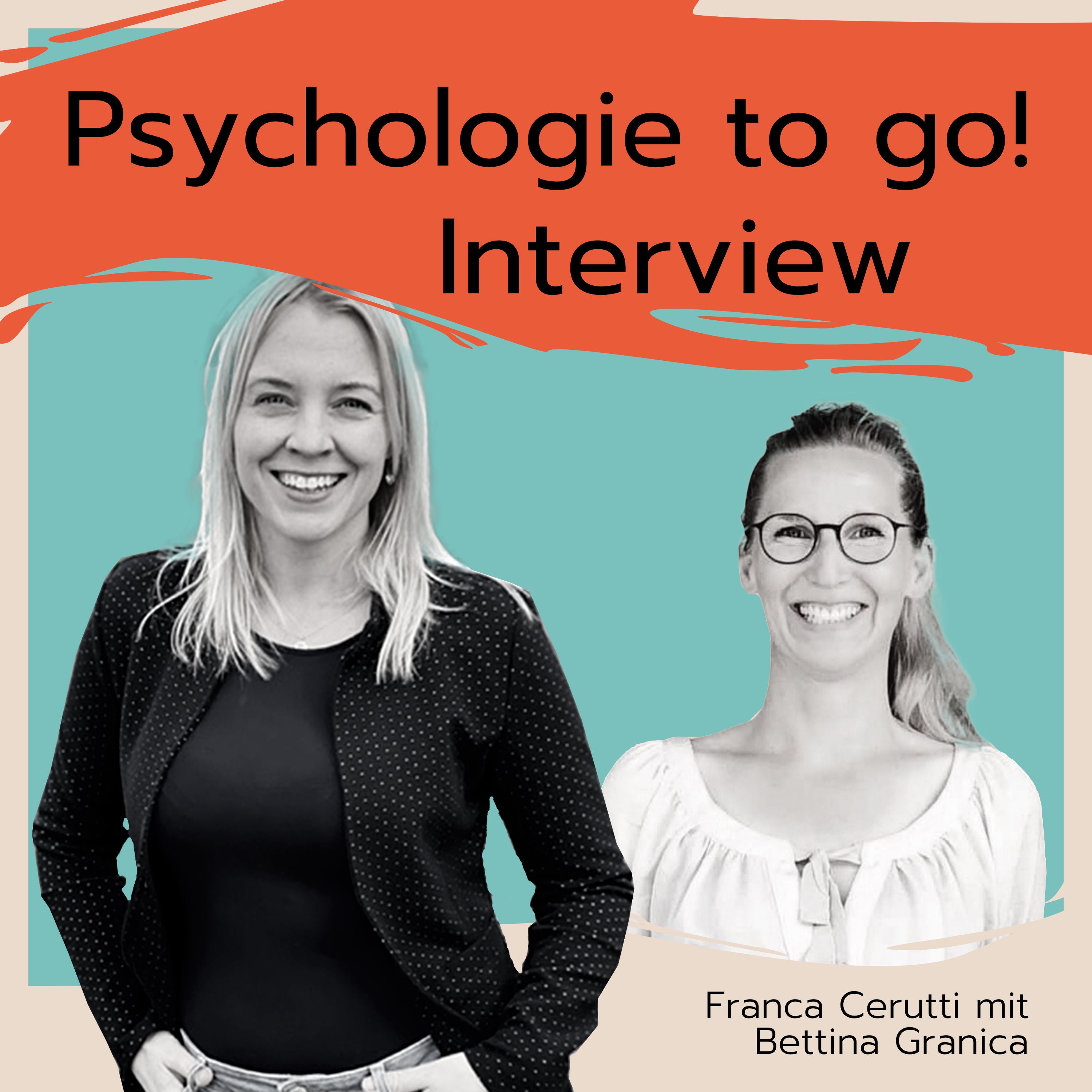 Motiviert sein und dran bleiben: Interview mit Dipl. Psych. Bettina Granica