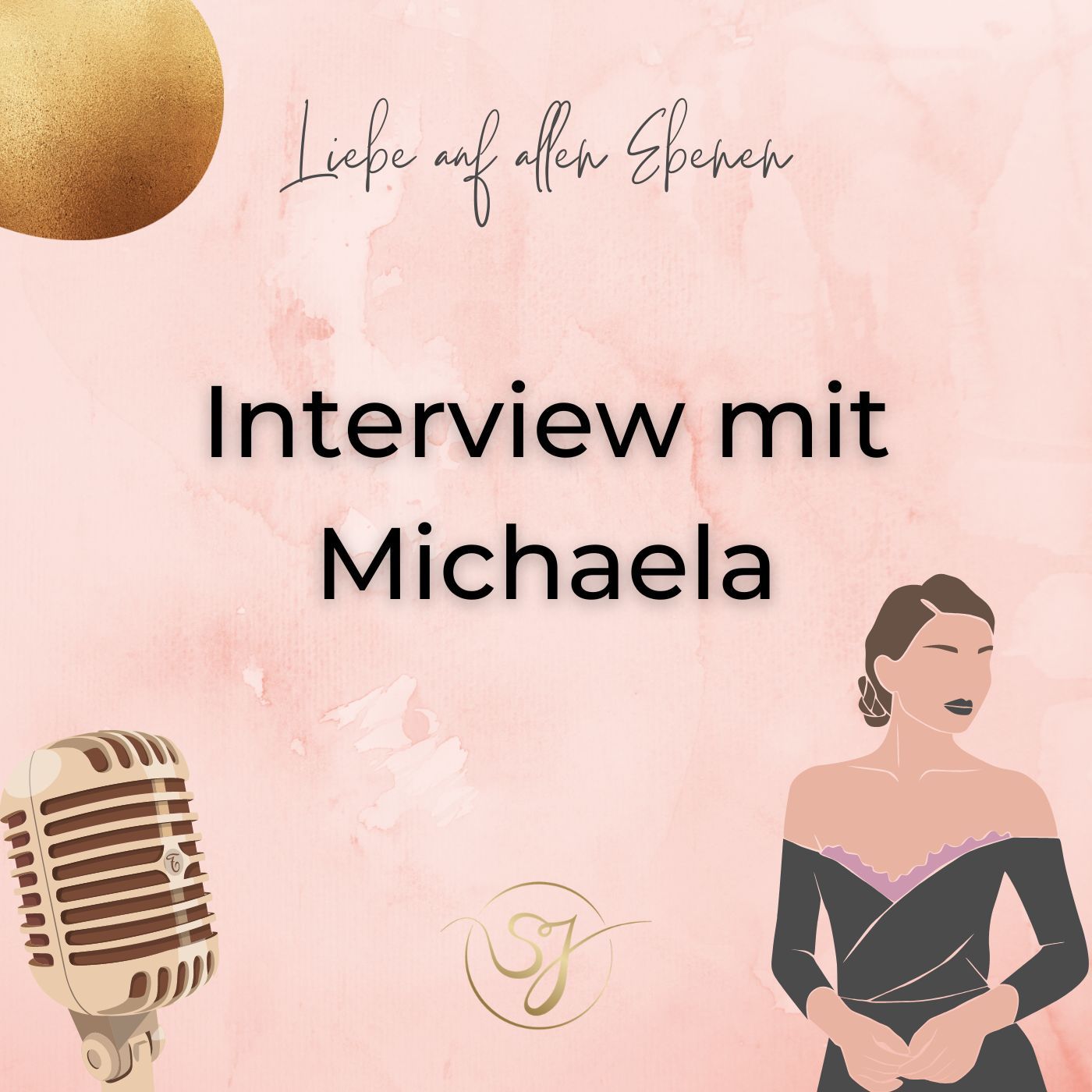 Interview mit Michaela🎙️ | Endlich die Beziehung genießen