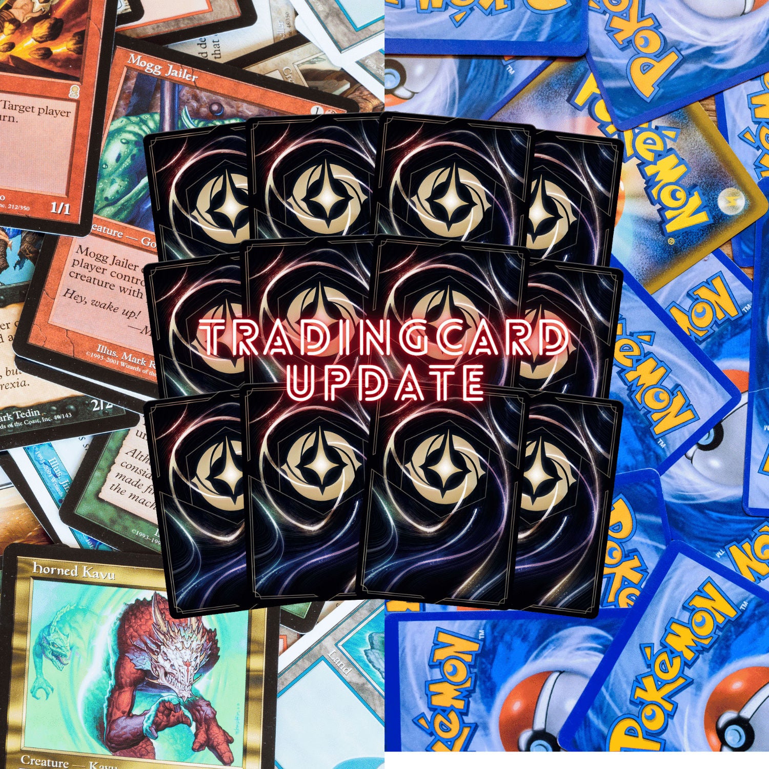 Lorcana Set 3: Die Tintenlande mischen den Markt auf!