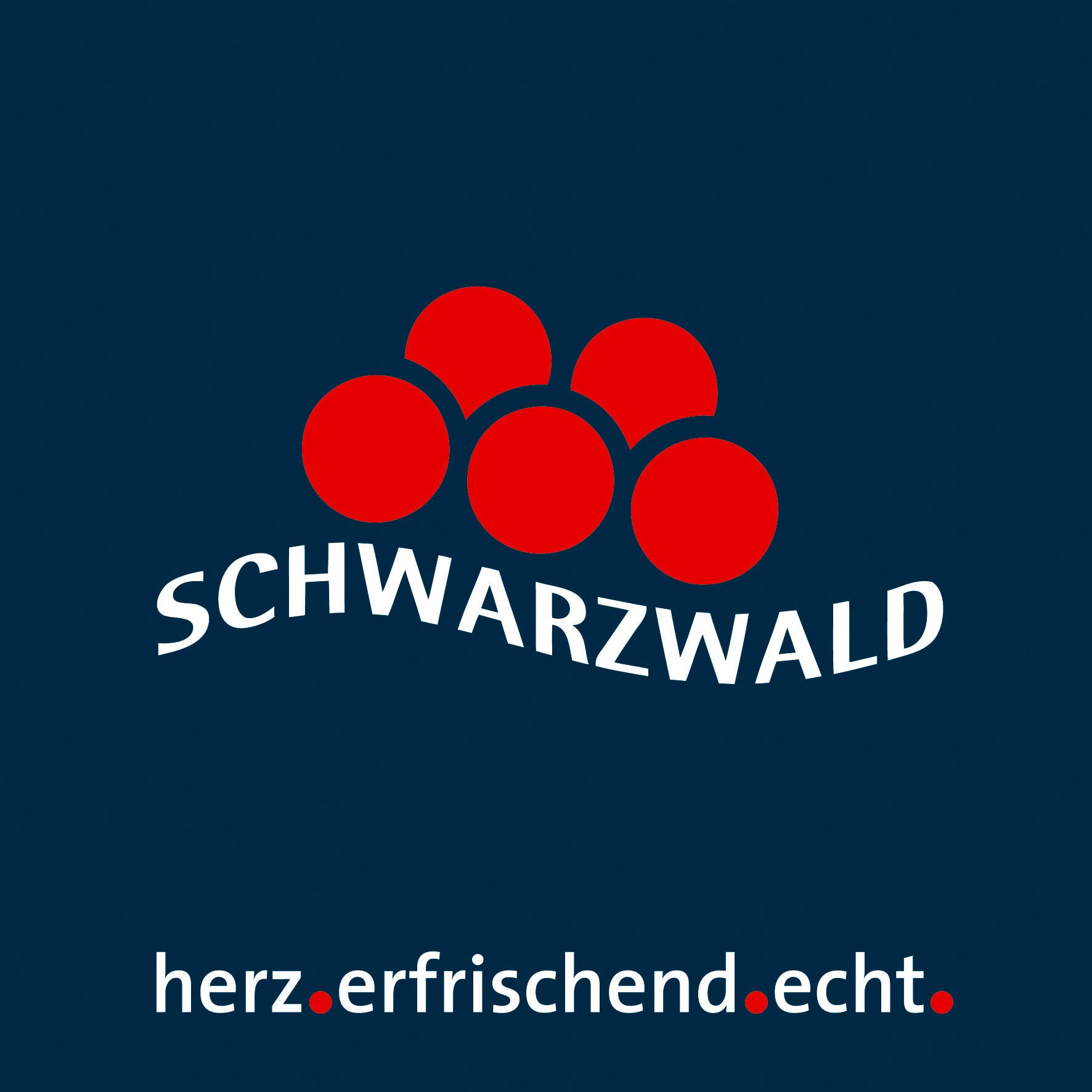 Schluchting in der Bergwelt Todtnau