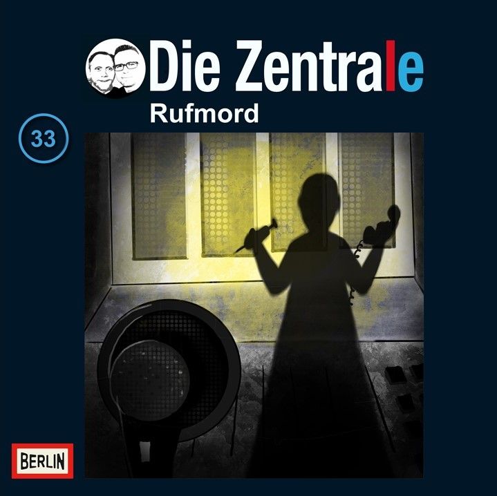 Die drei ??? - Rufmord (99)