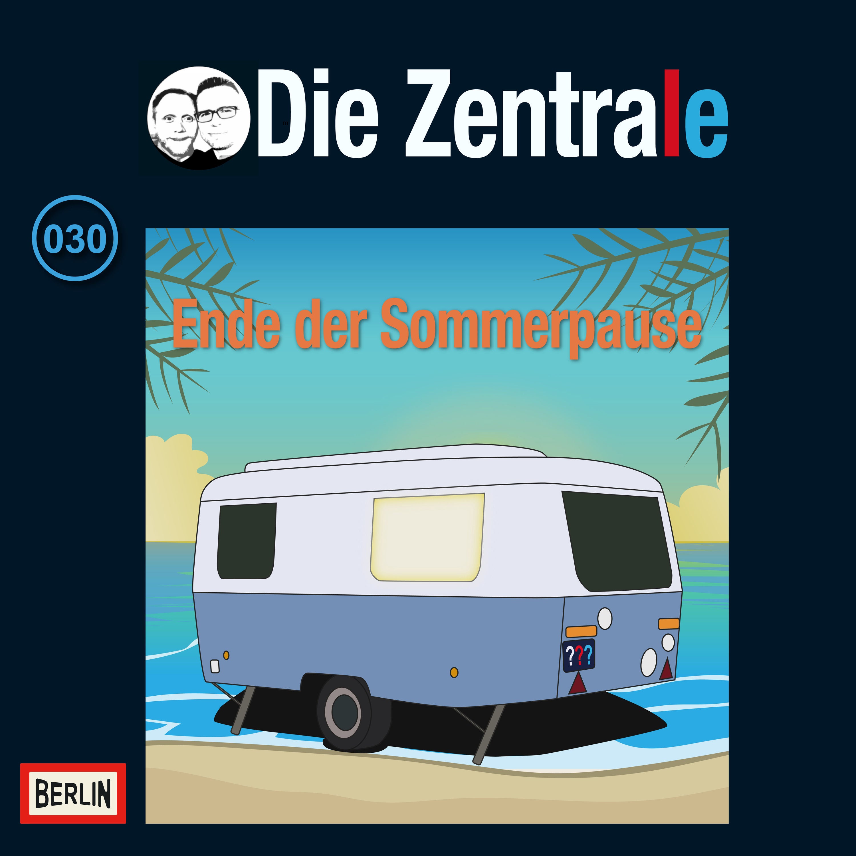 Ankündigung: Ende der Sommerpause