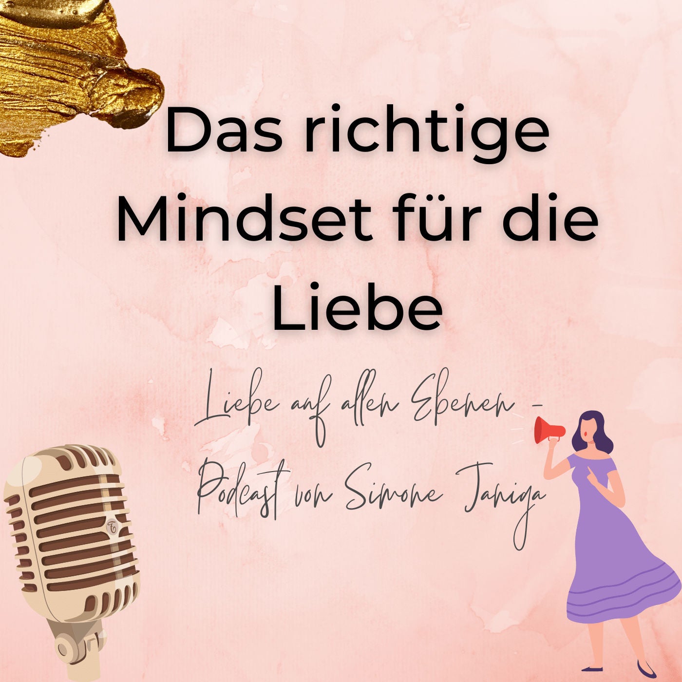 Das richtige Mindset für die Liebe