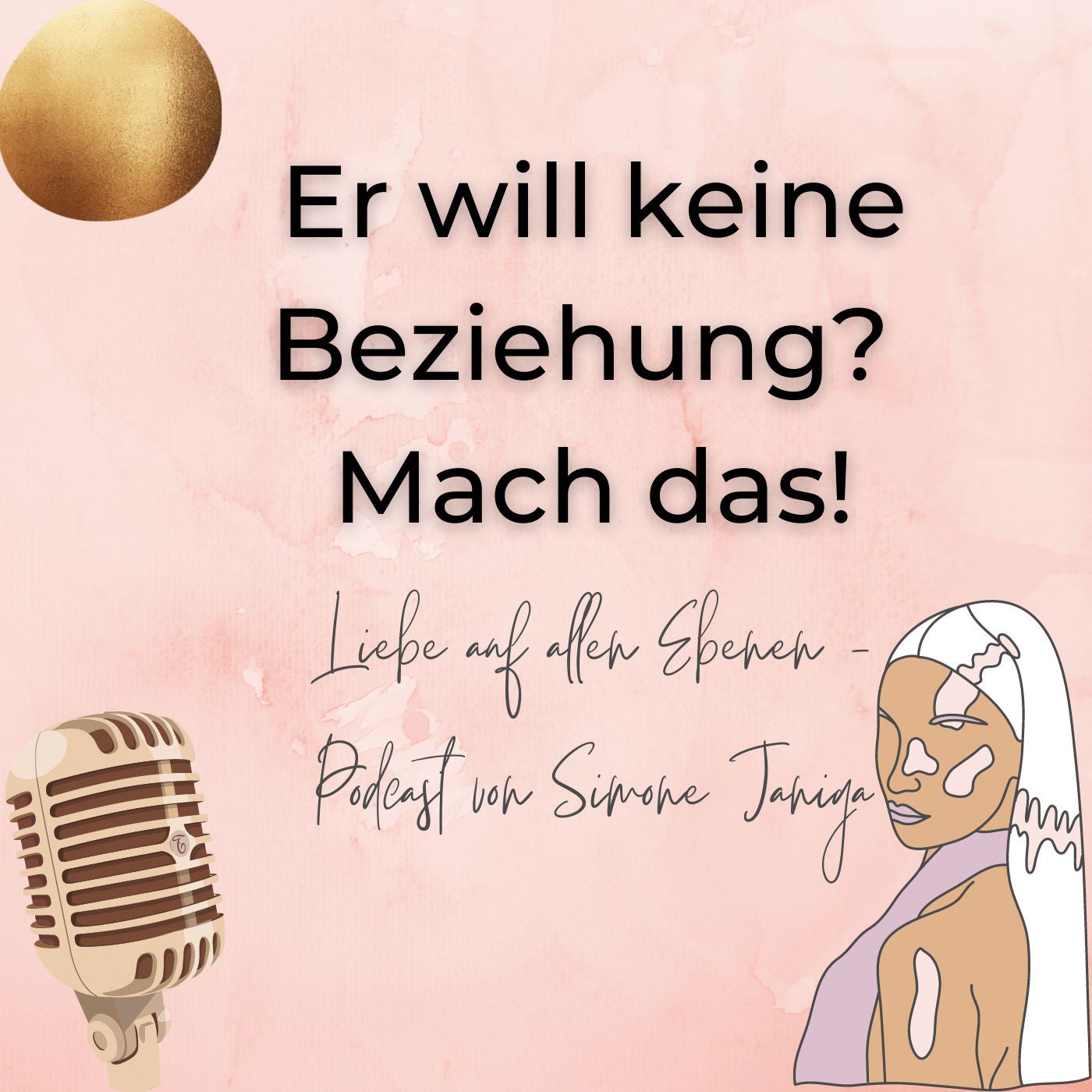 Er will keine Beziehung? MACH DAS!