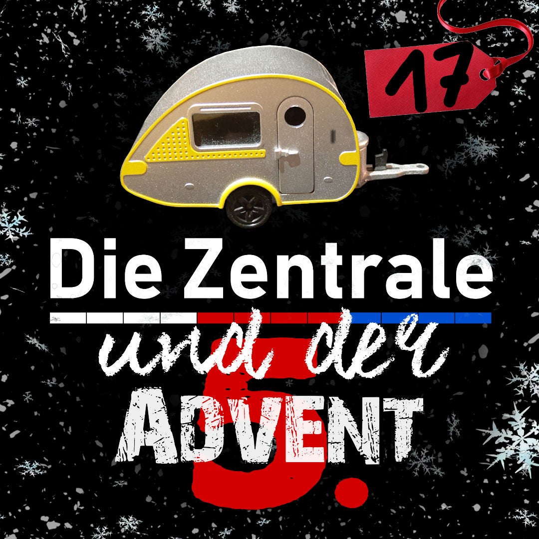 Die drei ??? und der 5. Advent (17. Dezember)