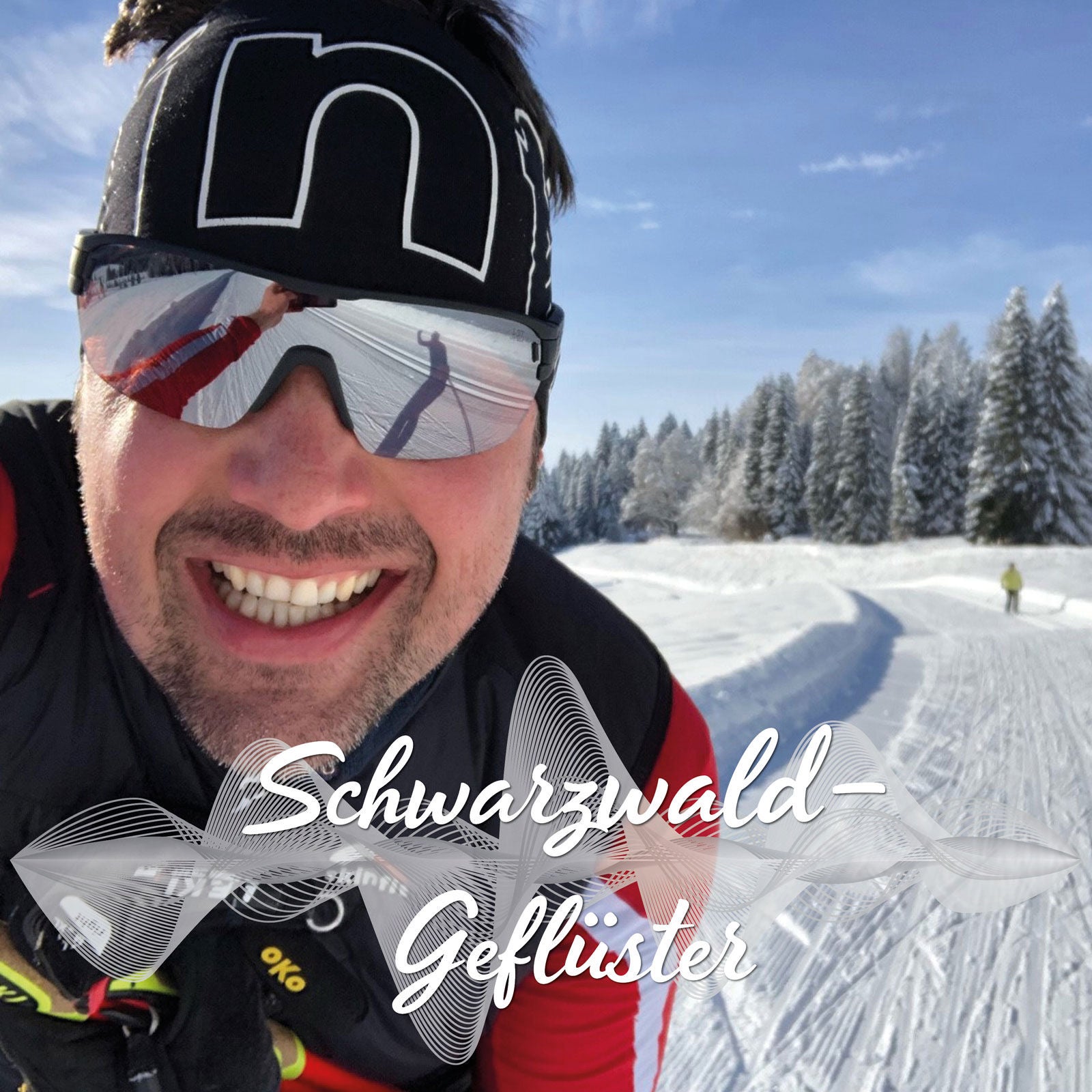 Schwarzwaldgeflüster mit Jörg Maier