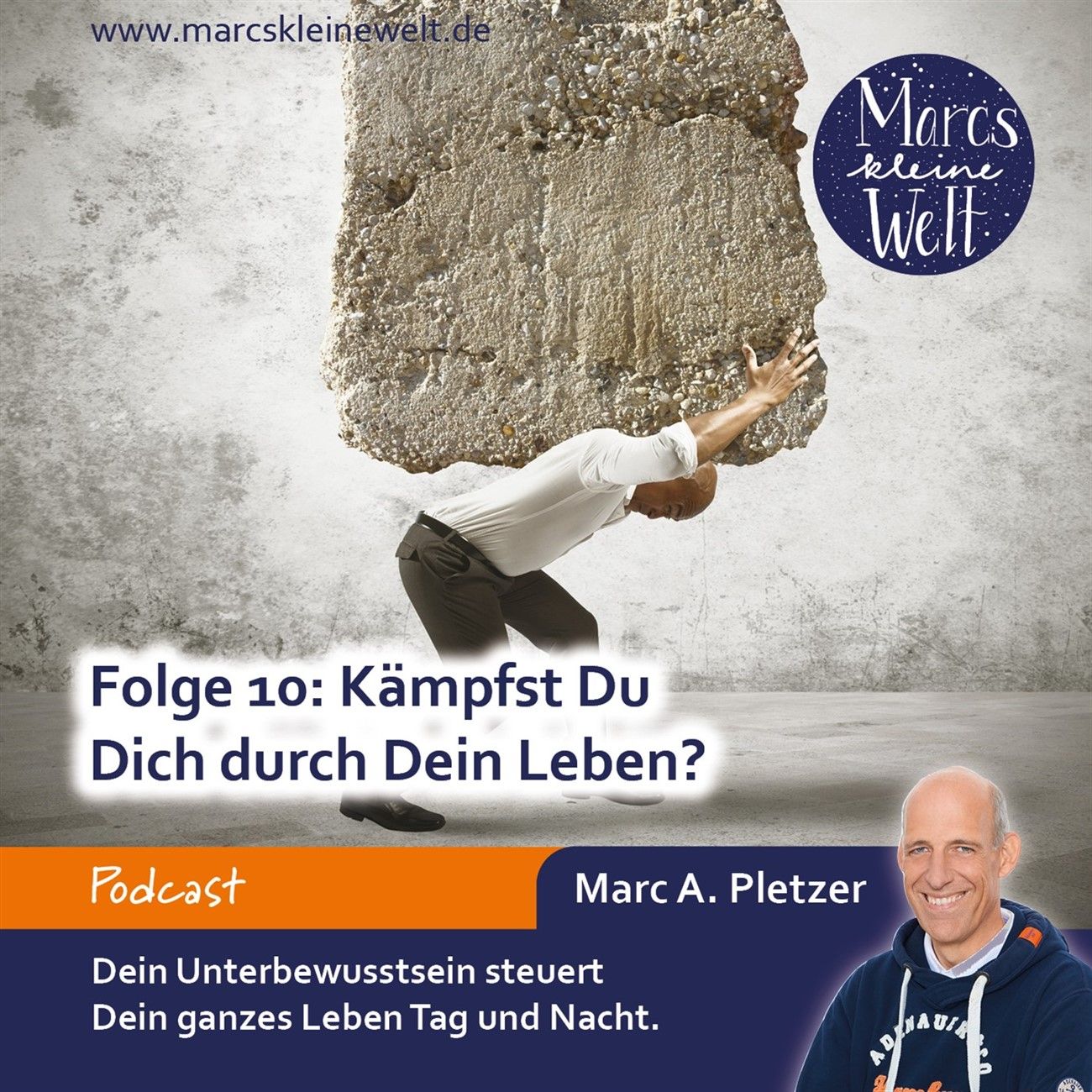 Kämpfst Du Dich durch Dein Leben? (10)