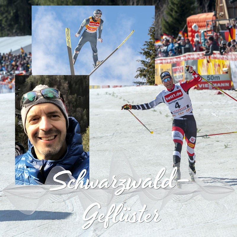 FIS Weltcup - Schwarzwaldpokal in Schonach