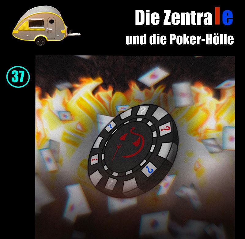Die drei ??? und die Poker-Hölle (143)
