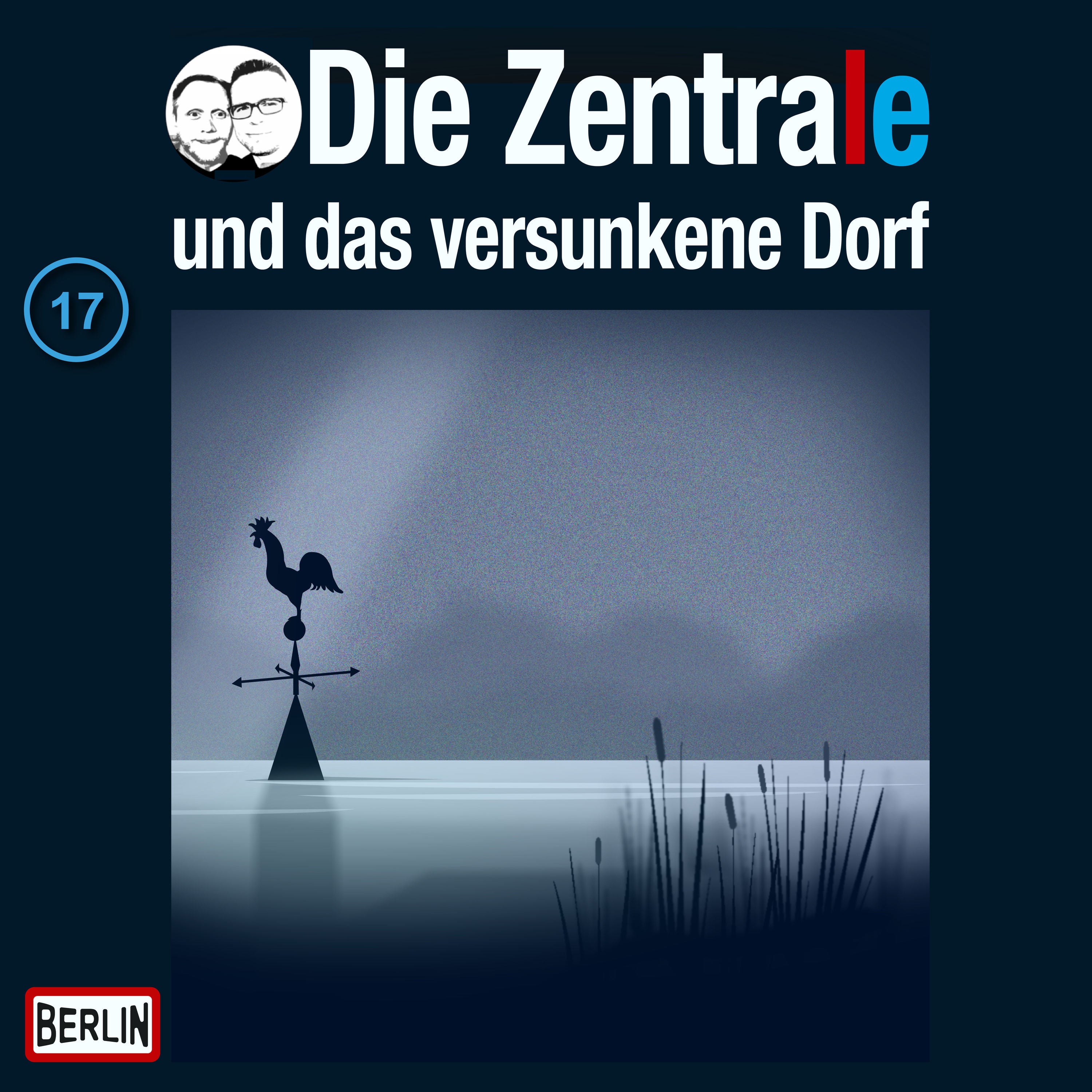 Die drei ??? und das versunkene Dorf (136)