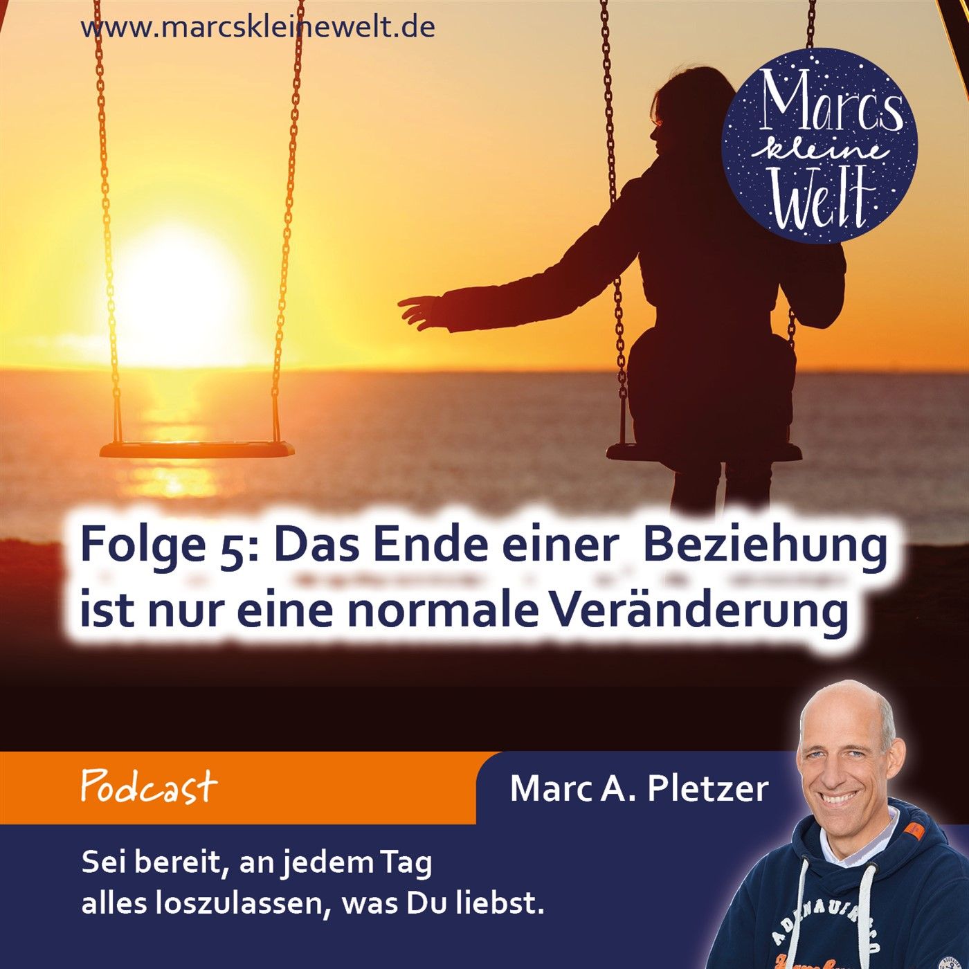 Das Ende einer Beziehung ist nur eine normale Veränderung (5)