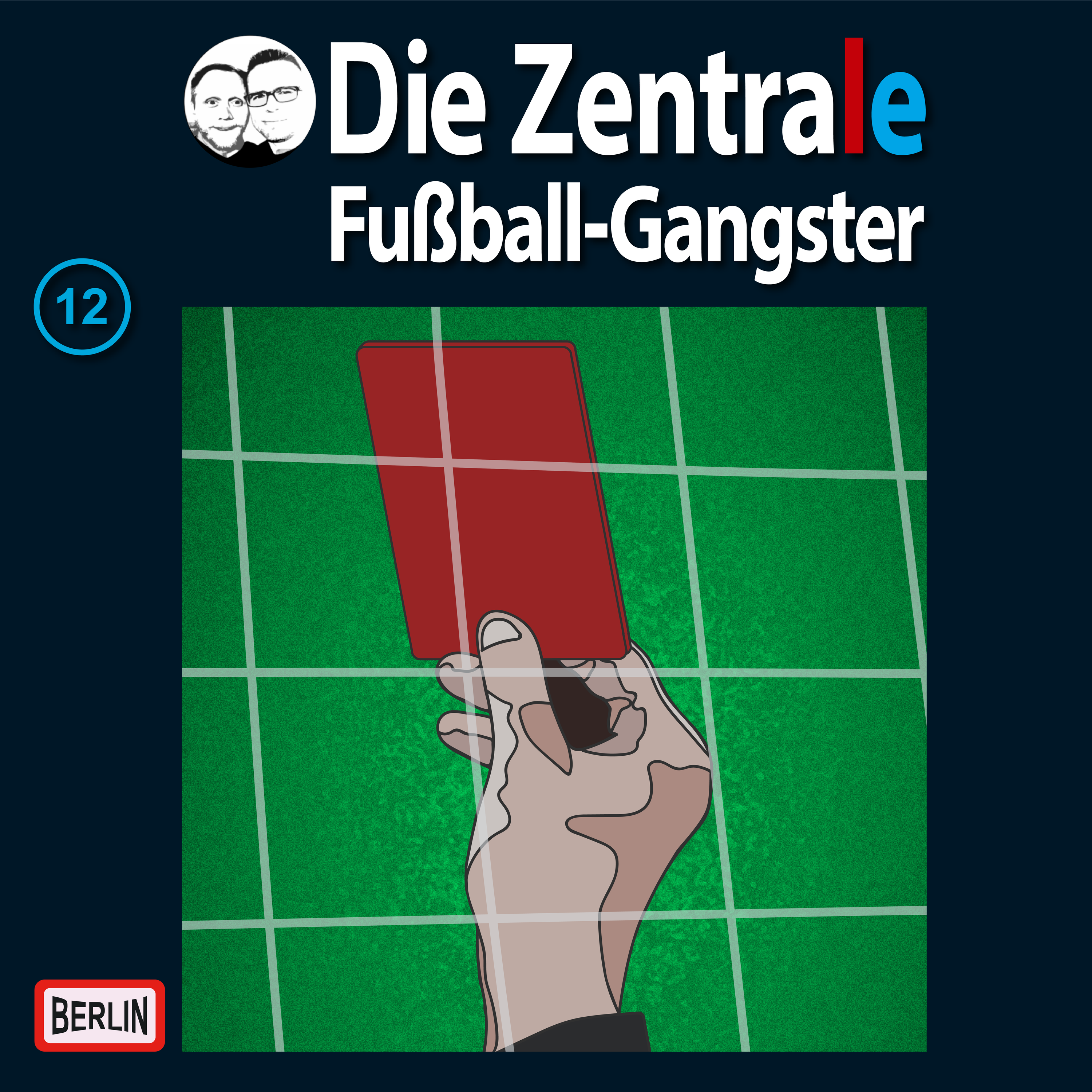 Die drei ??? - Fußballgangster (63)