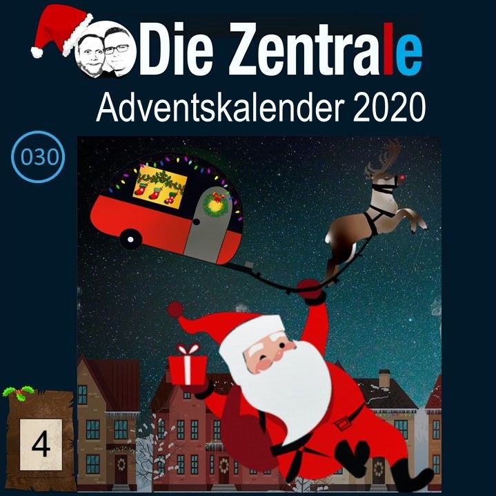 Die drei ???: O du finstere - Böse Erinnerungen