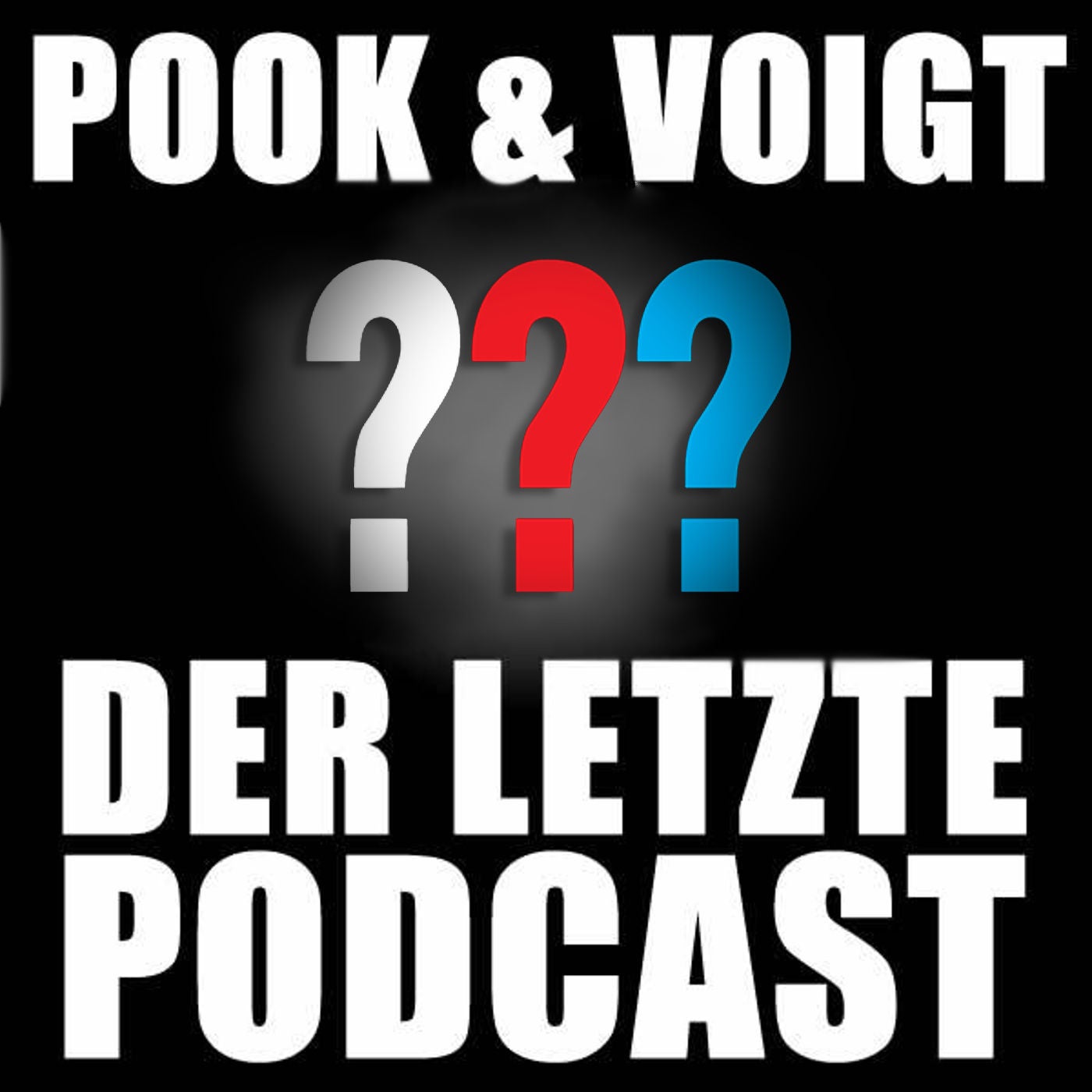 Sonderfolge - Die letzten Fragezeichen