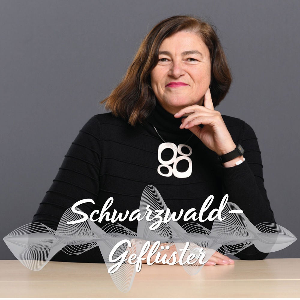 Typisch Schwarzwald - Architektur und Bauwerke