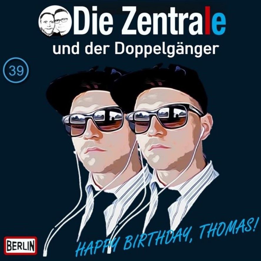 Die drei ??? und der Doppelgänger (28)