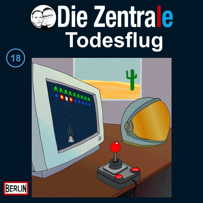 Die drei ??? - Todesflug (92)