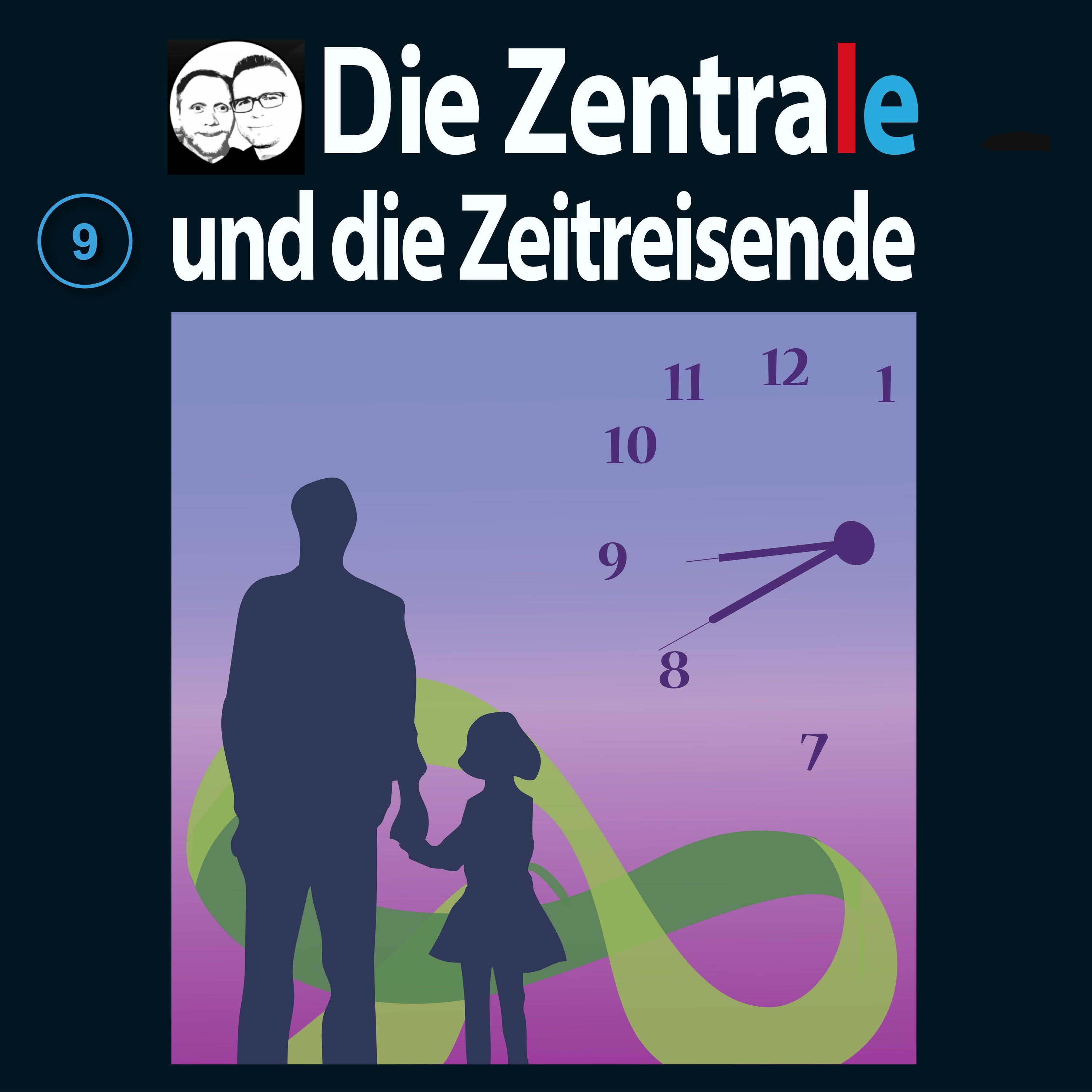 Die drei ??? und die Zeitreisende (194)