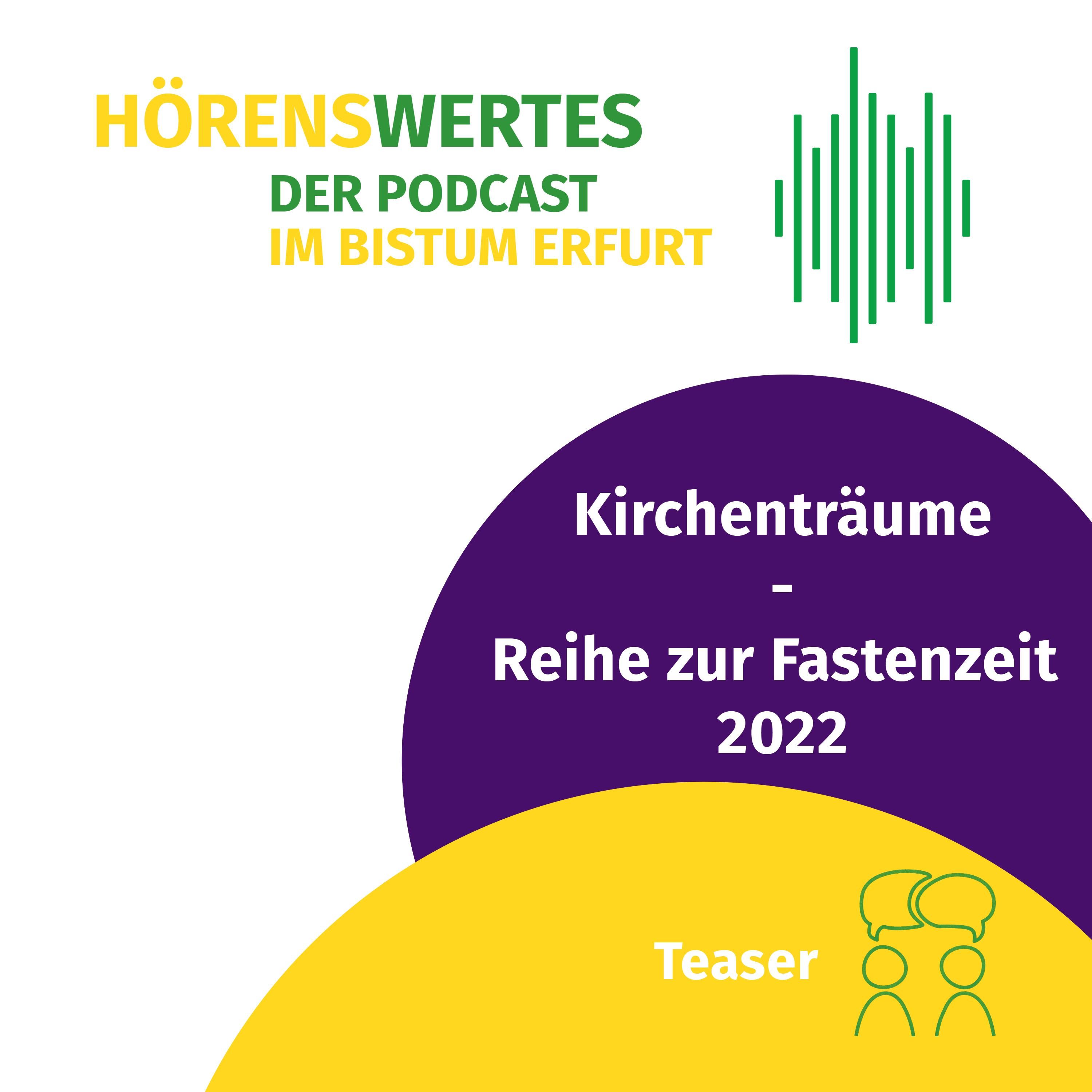 Kirchenträume