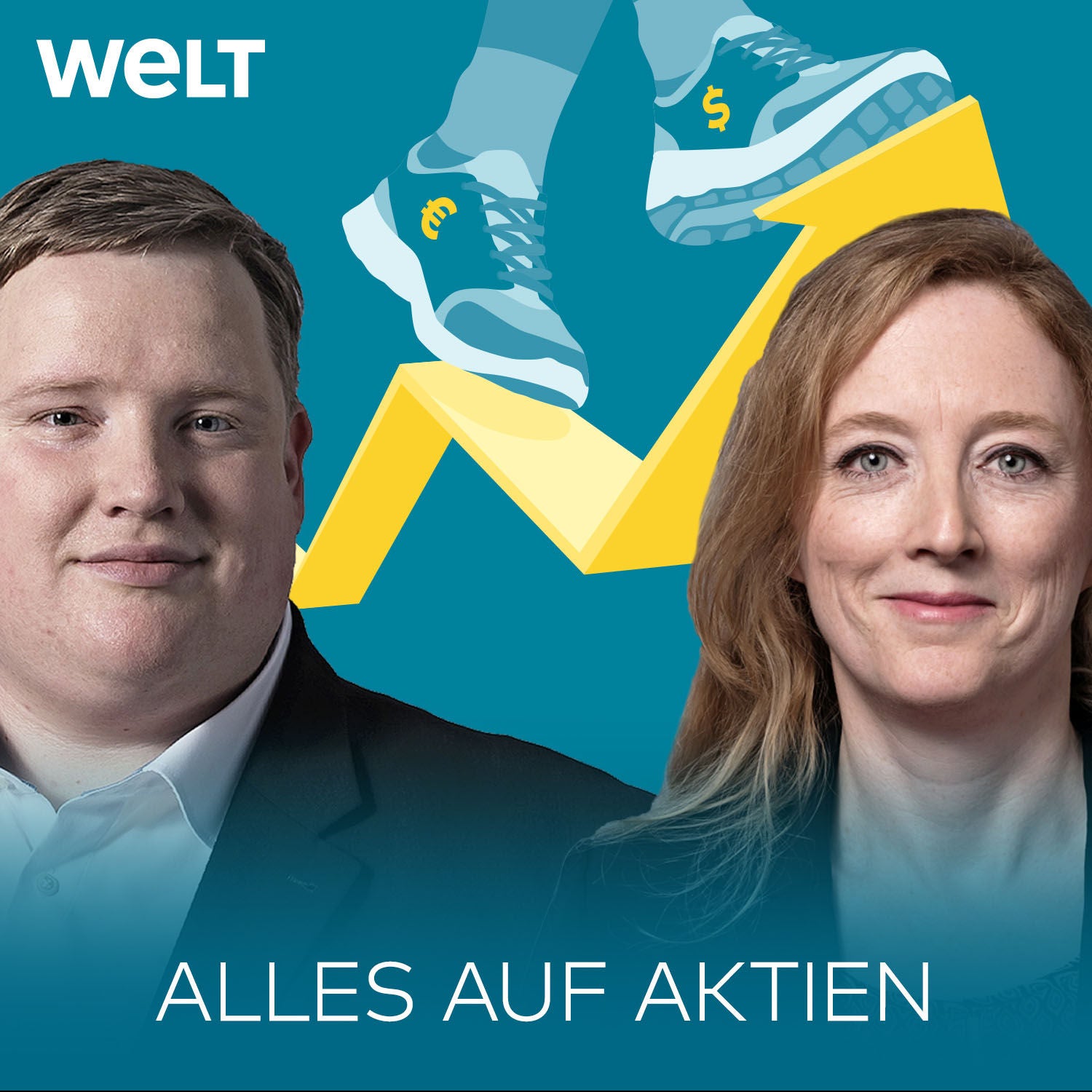 Tulpenwarnung auf Twitter und Hype ums Kinder-Metaversum