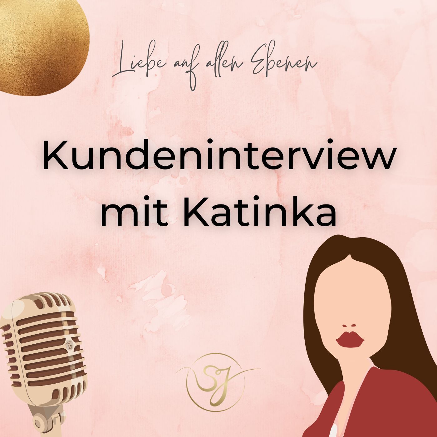 Interview mit Katinka 🎙️ | Beziehungsfähig werden