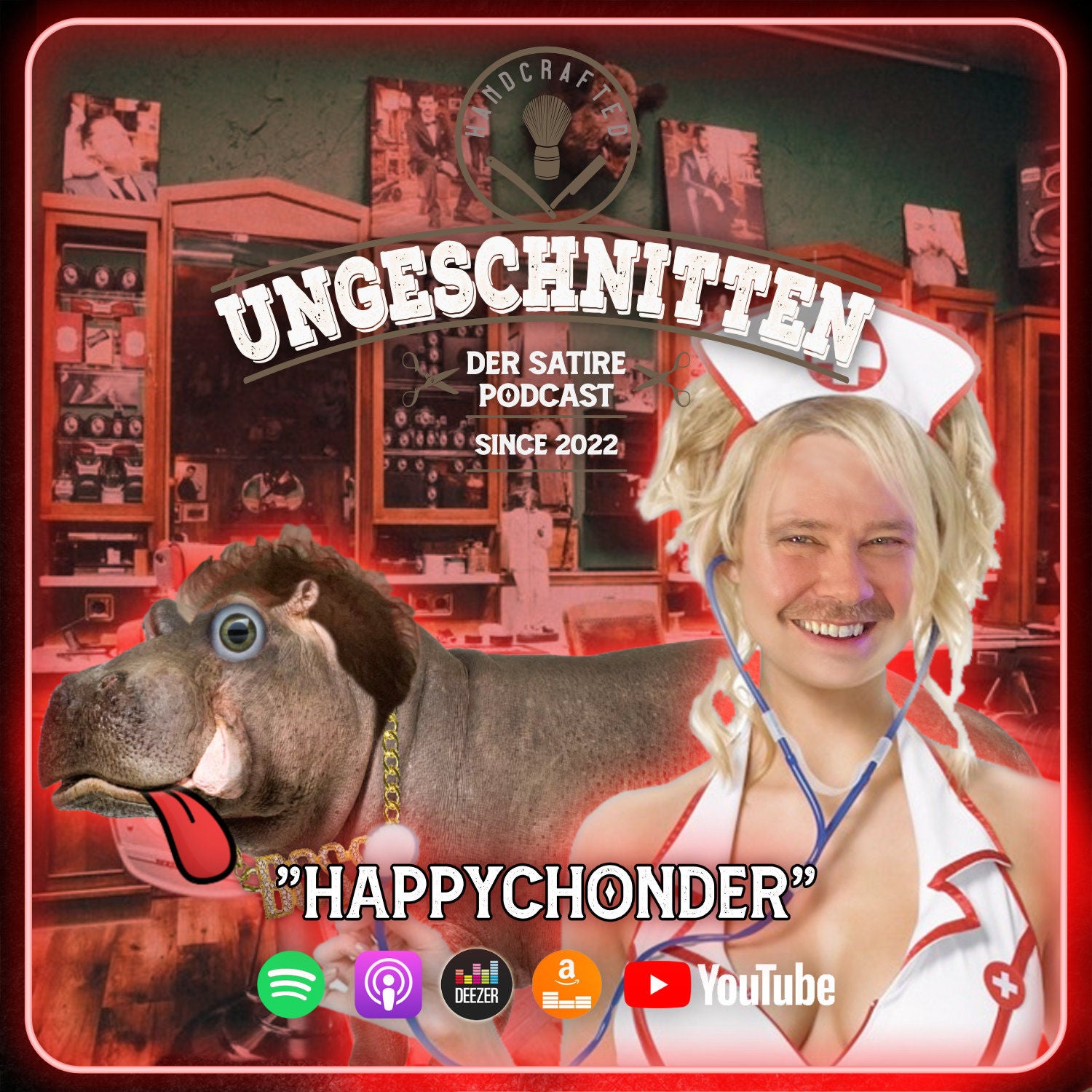 #35 - Happychonder