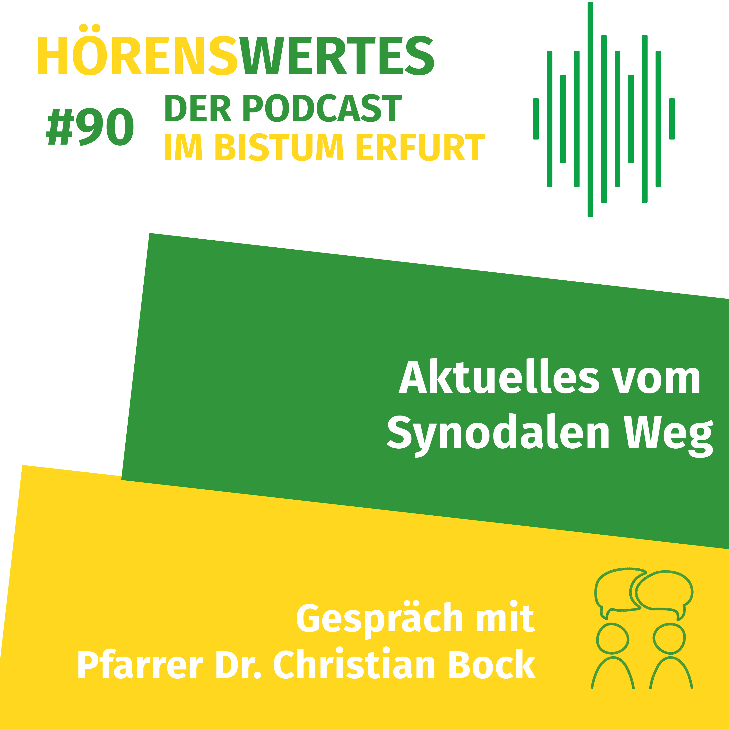 Aktuelles vom Synodalen Weg