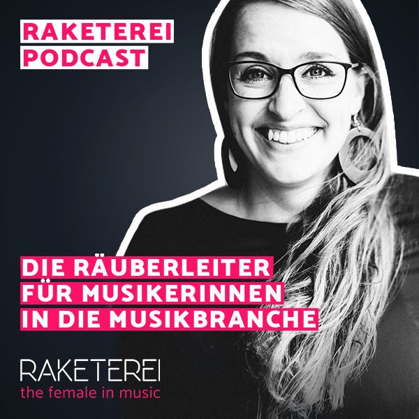 #96 Wie finde ich ein Musiklabel?