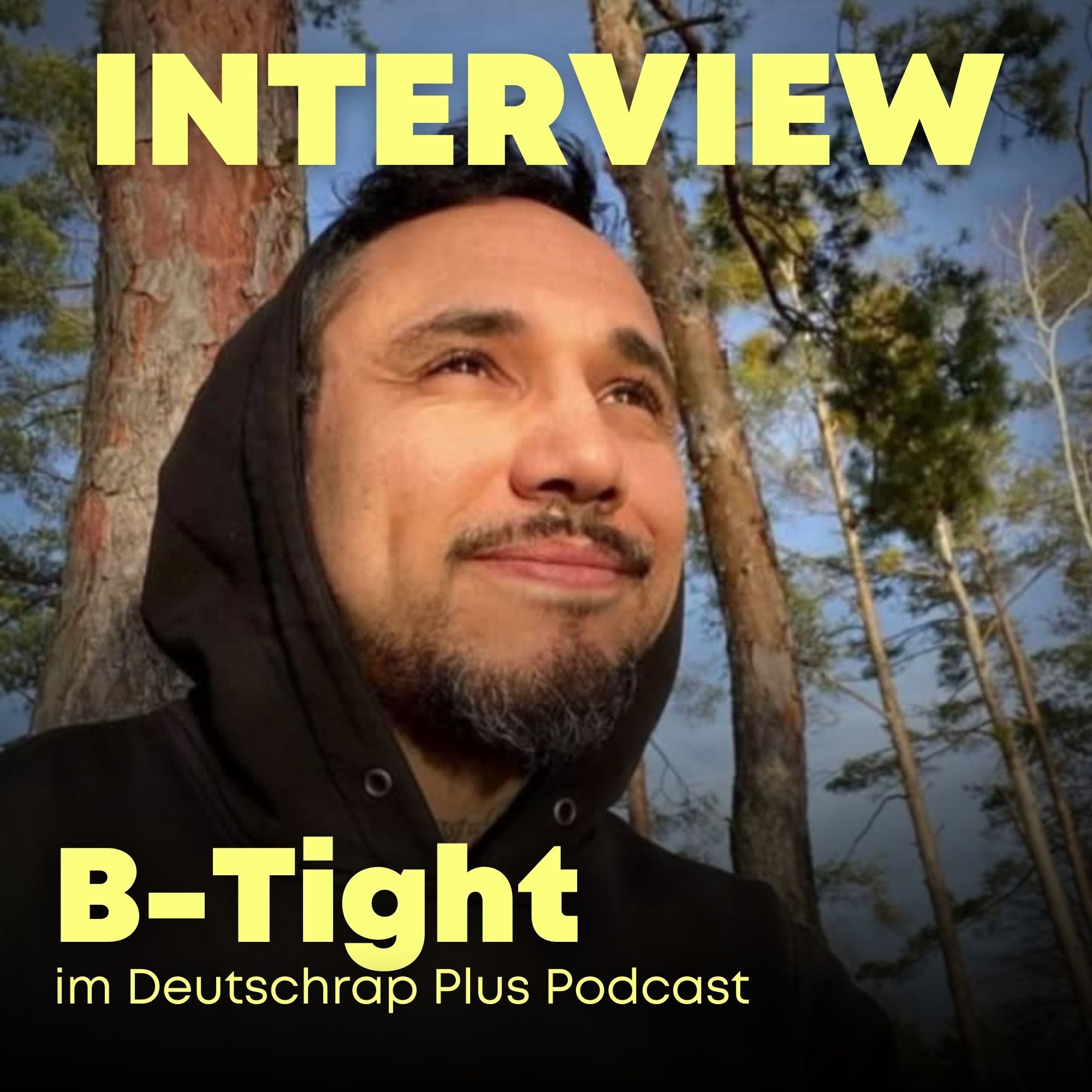 #164 B-Tight im Interview: Neues Album | Aggro Reunion | Kontakt zu Sido | Tour | Sonne & Beton | Blutzbrüdaz