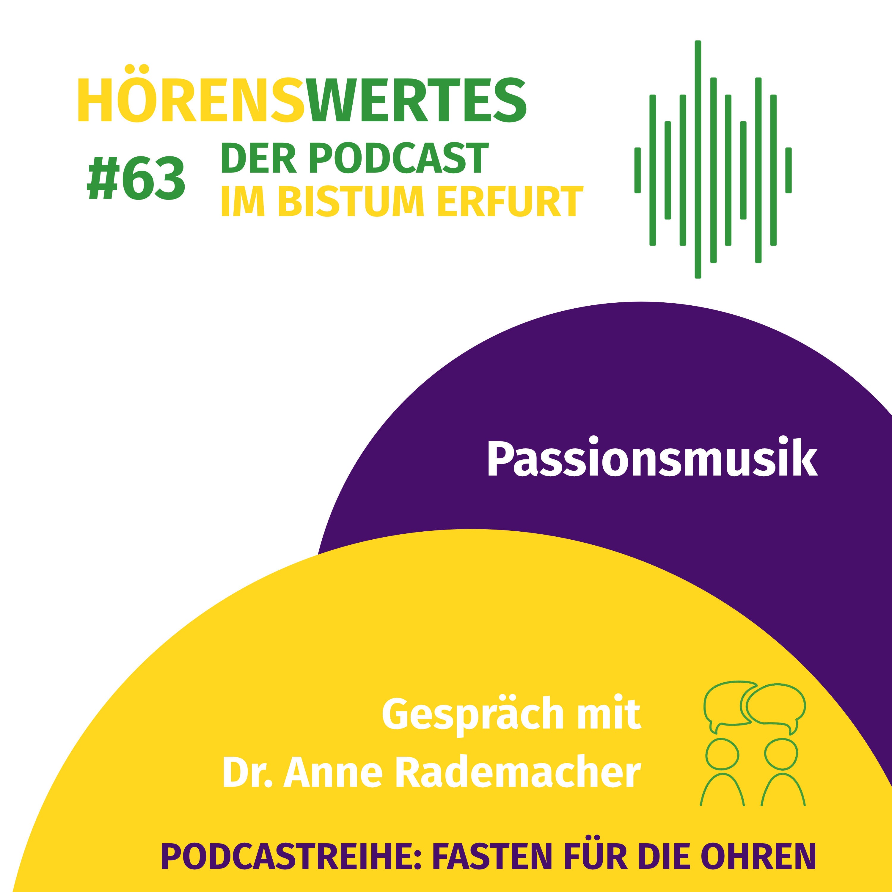 Passionsmusik