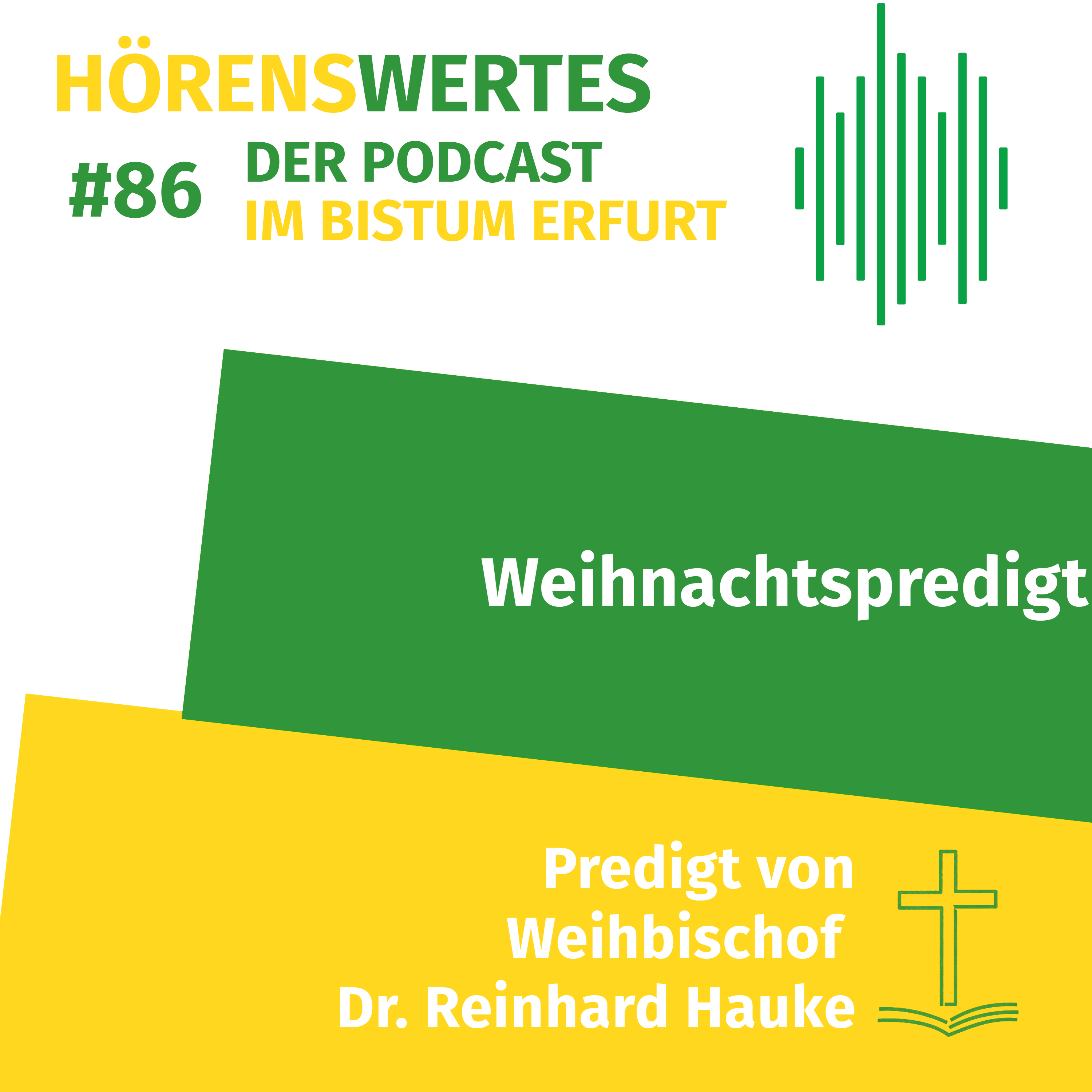 Weihnachtspredigt