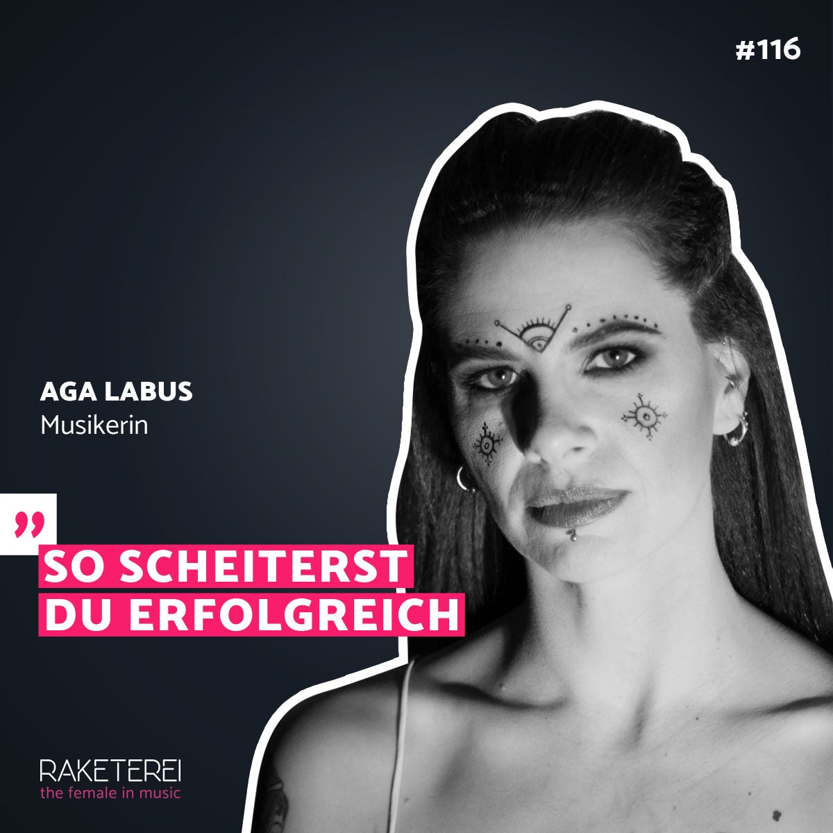 #116 So scheiterst du erfolgreich