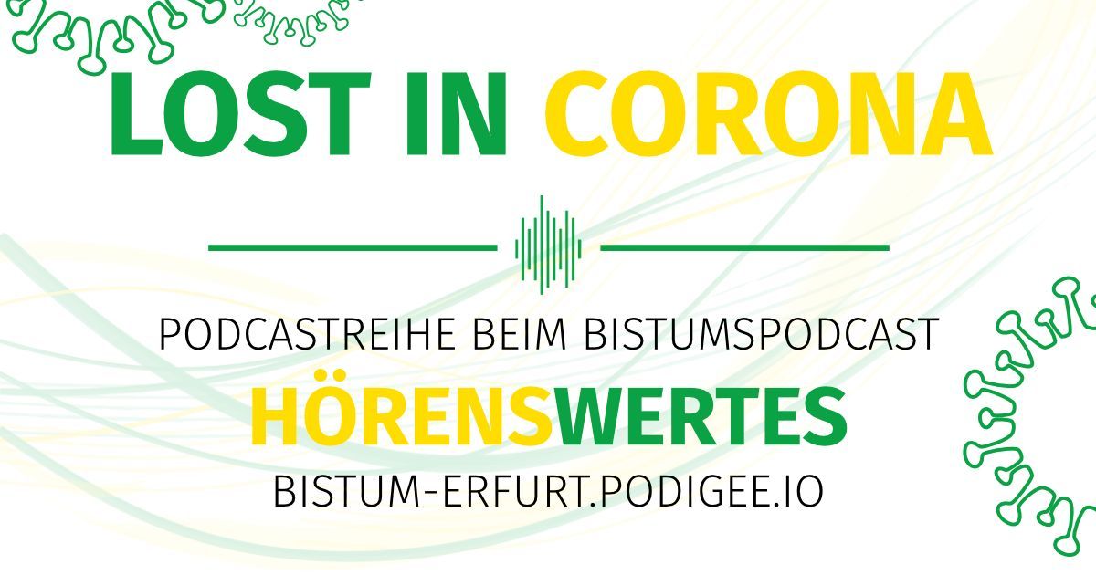 Lost in Corona: Schulen
