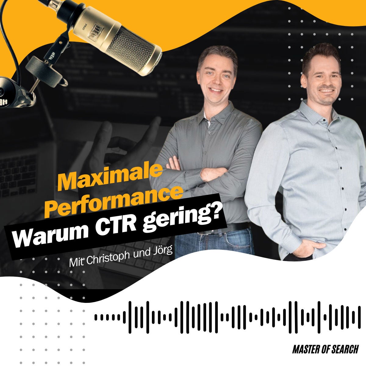 Warum ist die Klickrate in meiner PMAX so gering?
