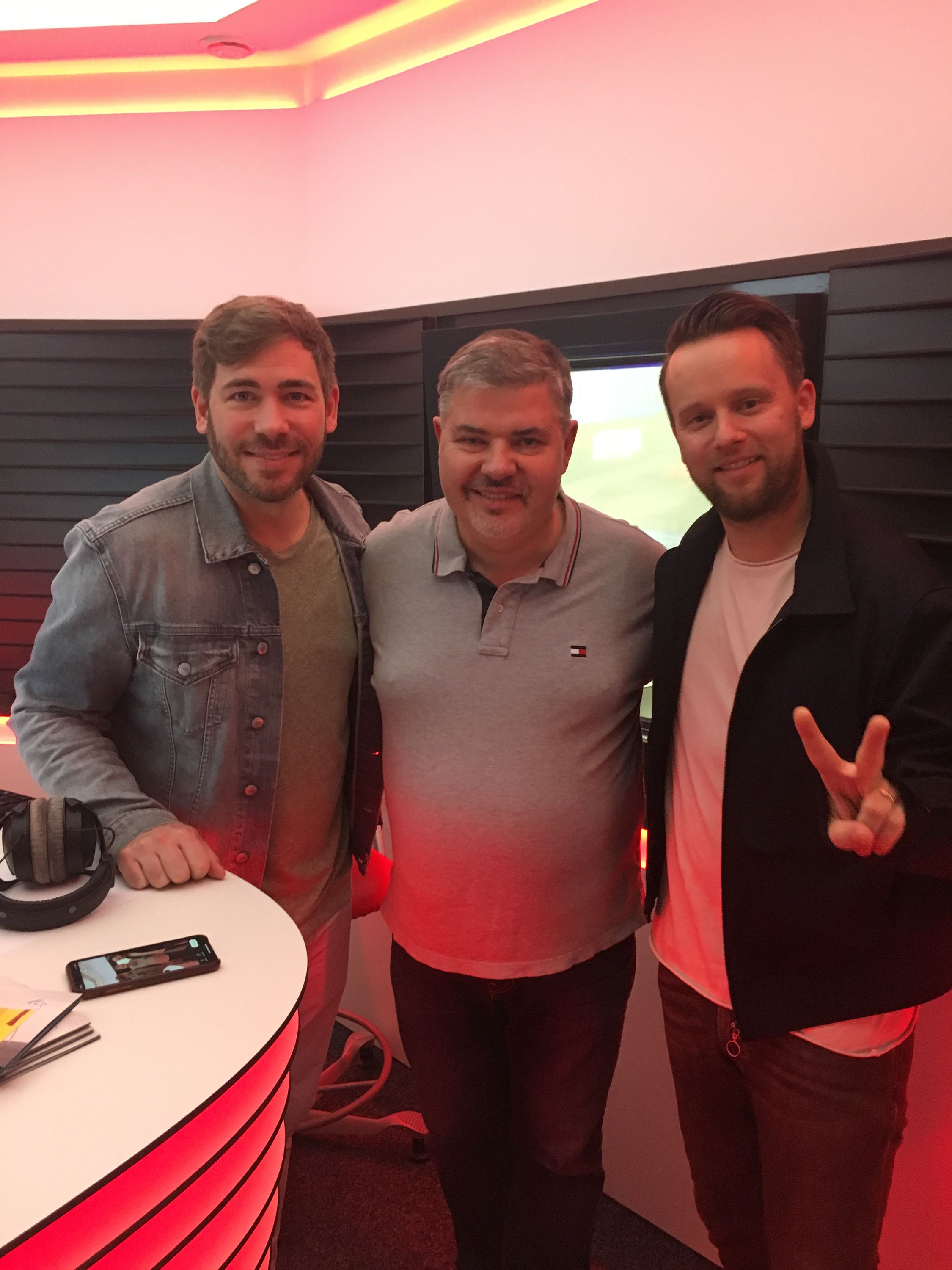 #91 - Revolverheld