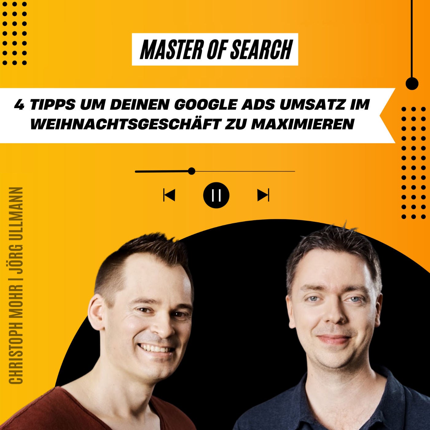 4 Tipps für deinen Weihnachtsumsatz