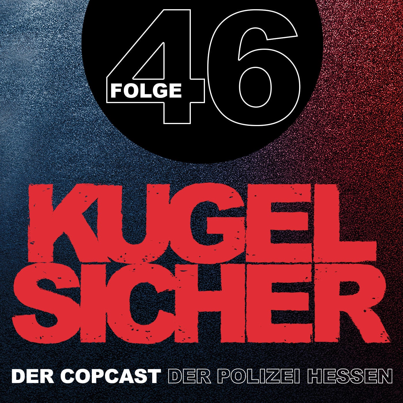 Folge #46 - Die "Aktion BOB"